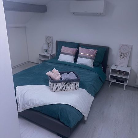 Sybelle Appart Scionzier Buitenkant foto